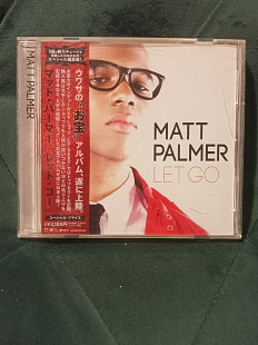 Matt Palmer - Let Go 2011