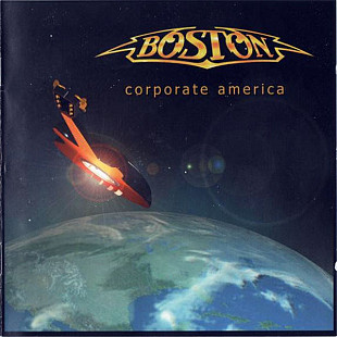 Boston (USA) – Corporate America (2002)