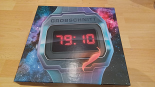 Grobschnitt=79:10= original rare 14x cd box set