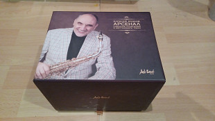 Алексей Козлов/Арсенал =Собрание сочинений в 16 томах= cd box original