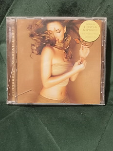 Mariah Carey – Butterfly 1997
