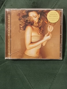 Mariah Carey – Butterfly 1997