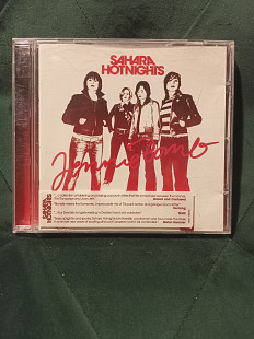 Sahara Hotnights – Jennie Bomb 2002