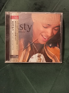 Esty – Optimistic 2007