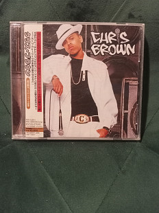 Chris Brown – Chris Brown 2006