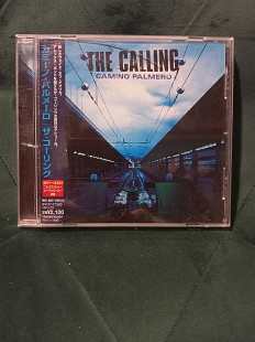 The Calling – Camino Palmero 2001