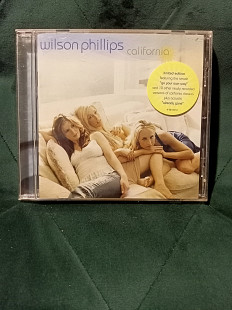 Wilson Phillips – California 2004