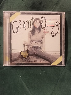 Giant Drag – Hearts And Unicorns 2005