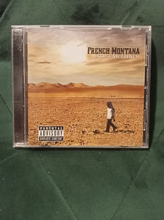 French Montana – Excuse My French 2013