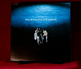 The Doors – The Soft Parade - 1978 - Japan.