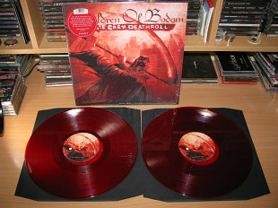 CHILDREN OF BODOM - Hate Crew Deathroll (2020 Svart Records)