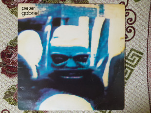 Виниловая пластинка LP Peter Gabriel – Security