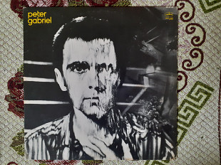 Виниловая пластинка LP Peter Gabriel – Peter Gabriel