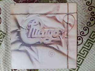 Виниловая пластинка LP Chicago – Chicago 17