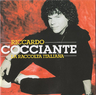 Riccardo Cocciante - La Raccolta Italiana (1998)