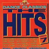 Various - Dance Classics - The Hits Volume 7 (1993) - Reissue