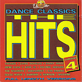 Various - Dance Classics - The Hits Volume 4 (1993) NM-