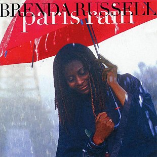 Brenda Russell - Paris Rain (2000)