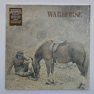 Warhorse – Warhorse