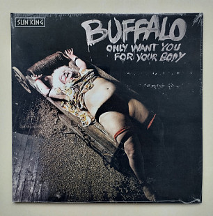 Резерв. Buffalo – Only Want You For Your Body