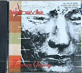 ALPHAVILLE «Forever Young» (Made in Germany) Новий Диск [запечатаний]