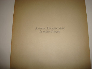 ANGELO BRANDUARDI- Fables And Fantasies 1977 Germany Rock Pop Folk Rock Chanson