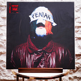 Kneecap – Fenian (LP, Album, Red & Black Vinyl)