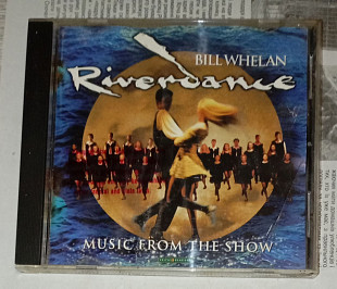 CD RIVERDANCE.