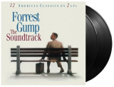 Original Soundtrack - Forrest Gump (The Soundtrack) (2 LP)