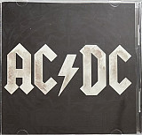AC/DC – Black Ice 2008 (unofficial)