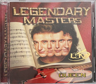 Queen – The Best 2001 (unofficial)