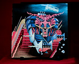 Judas Priest – Defenders Of The Faith - 1984 - Japan.