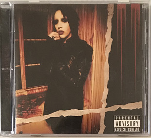 Marilyn Manson “Eat Me, Drink Me”