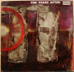 Ten Years After -- Stonedhenge