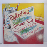 Hortense Ellis – Reflections LP 12" (Прайс 50318)