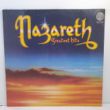 Nazareth – Greatest Hits LP 12" (Прайс 48489)