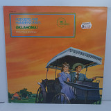 Rodgers And Hammerstein – Oklahoma! LP 12" (Прайс 50271)