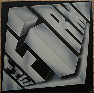 The Firm -- Selftitled