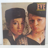 The Alan Parsons Project – Eve LP 12" (Прайс 30831)
