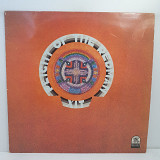 XIT – Plight Of The Redman LP 12" (Прайс 50322)