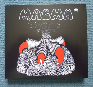 Magma "Kobaïa" 1970 (2 CD)