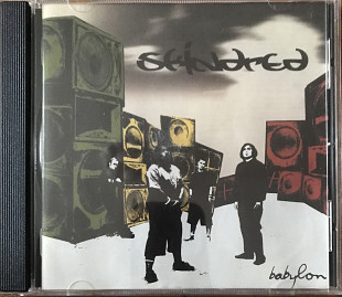 Skindred “Babylon“