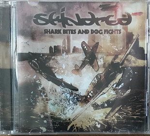 Skindred “Shark Bites And Dog Fights”