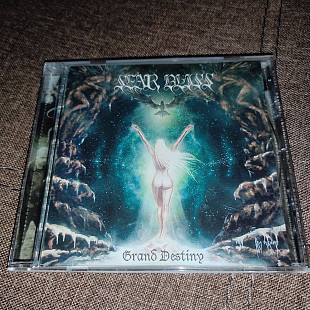 Sear Bliss "Grand Destiny" 2001