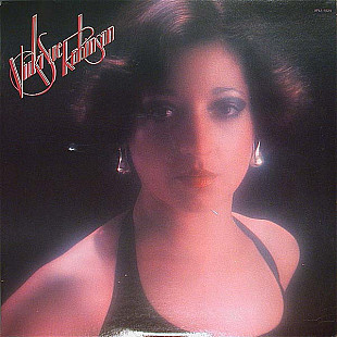 Vicki Sue Robinson - Vicki Sue Robinson (1976) M
