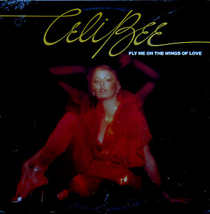 Celi Bee - Fly Me On The Wings Of Love (1979) VG