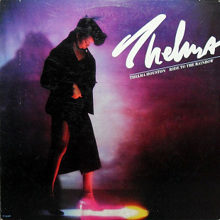 Thelma Houston - Ride To The Rainbow (1979) M
