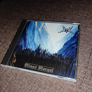Summoning "Minas Morgul" 1995