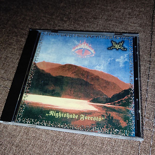 Summoning "Nightshade Forests" 1997