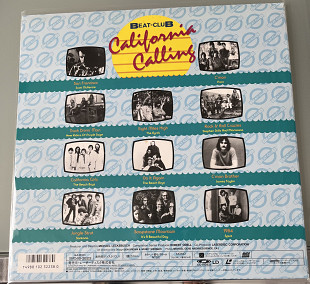LD JAPAN California Calling